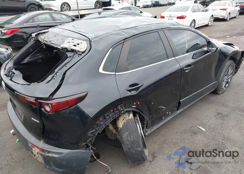 2021 Mazda Cx-30 2.5 S from USA, damaged, VIN 3MVDMAAL8MM302206